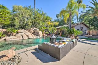 Bright Poway Studio with Shared Outdoor Pool! - Poway - 1