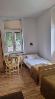 HUZAR - Krynica-Zdrój - 5