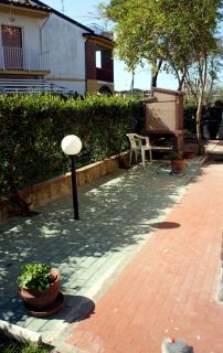 Appartamento indipendente con Giardino ideale per famiglie - Marina di Castagneto Carducci - 6