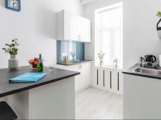 Wspólna 54 - Blue - Good Apartments - Warschau - 8
