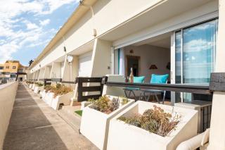 BULLDOG port nature 4 - village naturiste - Cap d'Agde - 1