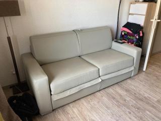 Appartement dans Residence 4* les Bergers- Alpe d'Huez - L'Alpe-d'Huez - 1