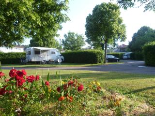 Camping Vittel - Vittel - 6
