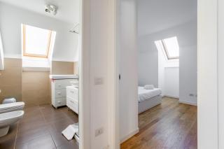Modern APT with Terrace, WIFI & AC - Milano - 3