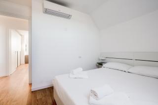 Modern APT with Terrace, WIFI & AC - Milano - 5