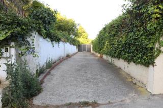 Chalet con piscina, amplio jardin y aire acondicionado - Chiclana de la Frontera - 1