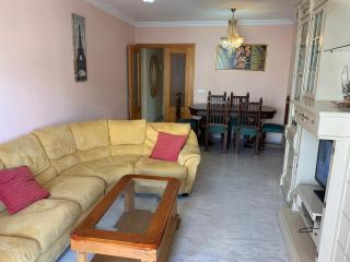 Apartamento Centro Orquidiario - Estepona - 5