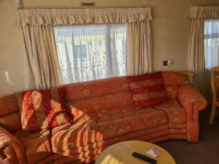 6 Berth central heated The Grange (Balmoral II) - Ingoldmells - 6