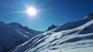 apart-BERGLIEBE - Sankt Anton am Arlberg - 5