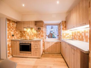 Chalet Osmar Appartamento 1 - 2