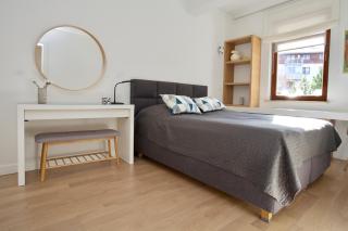 Apartament Wypoczynkowa 4 - 0