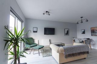 Causeway Coast Beach Front Apartment - Ballycastle - Ballycastle - 2