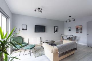 Causeway Coast Beach Front Apartment - Ballycastle - Ballycastle - 0
