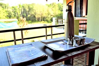 Sirimane Homestay - Water Activities, Home Food, Trek & falls - Sakleshpur - 5