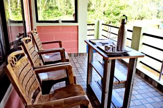 Sirimane Homestay - Water Activities, Home Food, Trek & falls - Sakleshpur - 6