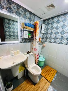 Spacious Condo w/ pool, FREE HIGHSPEED wifi and near Mactan Airport - 8