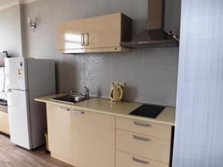 Orbi Plaza Apartment#batumi#see view - 2