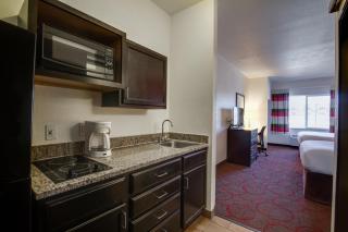 Inn at Hunters Run - Watford City - 8