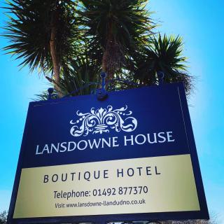 Lansdowne House with Private Car Park - Llandudno - 6