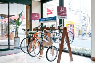 Fukuoka Toei Hotel - 4