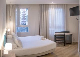 Hotel Mediterraneo Valencia - Valencia - 6