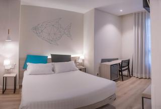 Hotel Mediterraneo Valencia - Valencia - 3