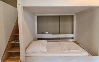 Jetpak Alternative Eco Hostel - Thessaloniki - 5