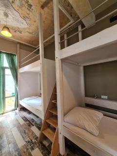 Jetpak Alternative Eco Hostel - Thessaloniki - 8
