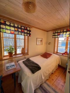 Pelle Åbergsgården - Nordingrå - 5