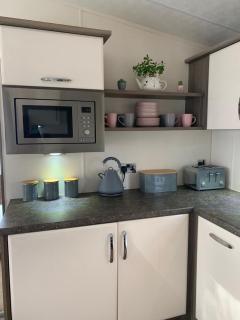 DaisyChain Getaways The perfect place to Stay Play and Getaway - East Mersea - 1