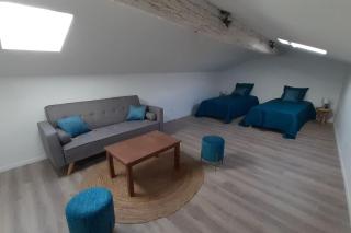 Le logis du moulin, à 800m de la cité médiévale - Carcassonne - 3