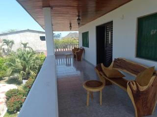 Villa Las Marias - Santa Veronica - 7