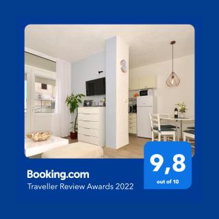 Apartment Arya - Makarska - 4