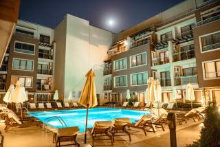 Menada Horyzont Apartments - Sosopol - 5