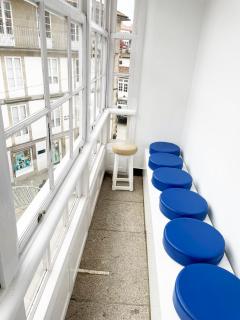 Pensión Casa Iacobus - 5