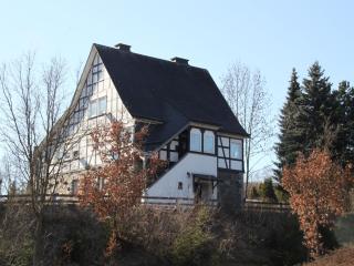 Alte Vikarie - Winterberg - 5