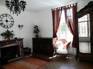 La Maison de Maître - Sainte-Soulle - 3