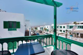Vivienda Vacacional Paloma 14 - Puerto del Carmen - 9