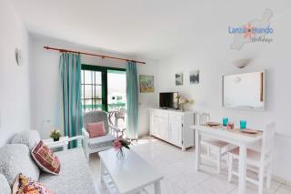 Vivienda Vacacional Paloma 14 - 4