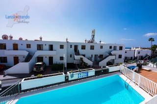 Vivienda Vacacional Paloma 14 - Puerto del Carmen - 0