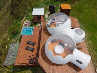 Monteza Glamping - Piedecuesta - 0