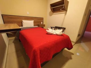 HOTEL SAN JOSE - 1