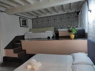 Relais Palazzo Taverna - Roma - 7
