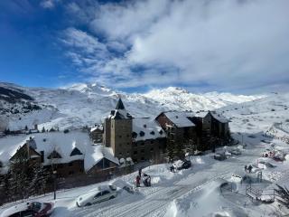 Apartamento *White Formigal* - Formigal - 8