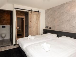 Apartment in Renesse with infrared sauna - Renesse - 6