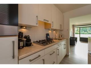 Apartment in Vlissingen near Sandy Beach - Vlissingen - 7