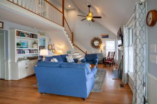 Sandpiper Retreat - Ocean Isle Beach - 4