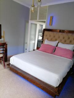 Adirondack Inn - Estcourt - 3