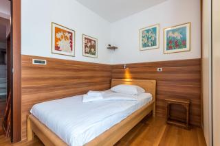Peter Villa Spalldi Puntamika exclusive w. garage - Zadar - 7