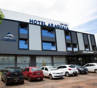 Hotel Araguaia - Palmas - 0